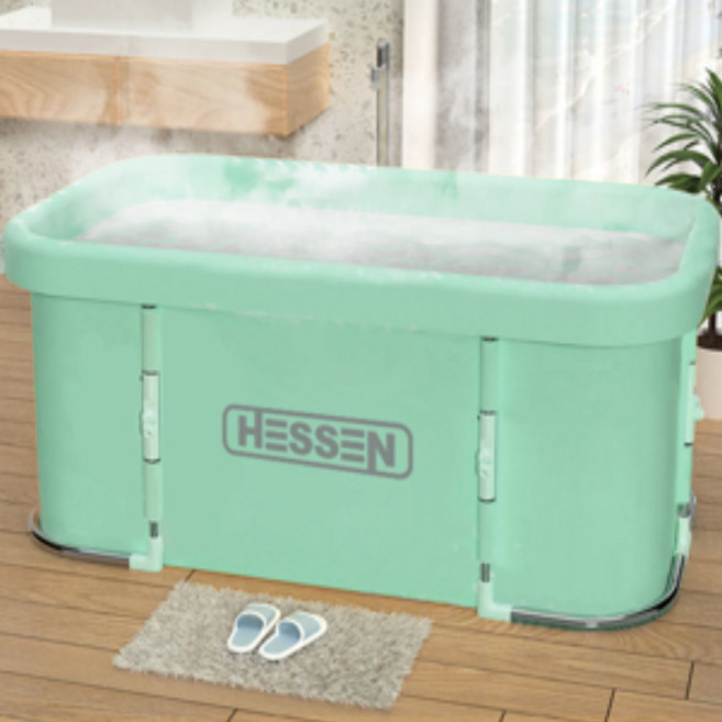 1초 바로 착 나혼자 한증 사우나 욕조, 레몬, 1개