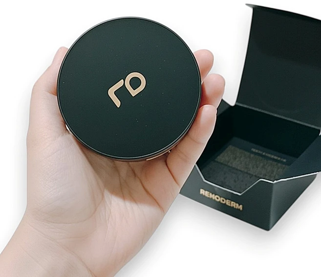 (정품) 레노덤 데이 롱 비비 크림 글로우 15G 3종 택1, **[글로우 23호]*, 1개 - 쿠팡