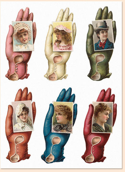 디자인달 [1000원 스티커 세트] 다이어리꾸미기 감성 빈티지 인스, 07-빈티지 글로브(4장)