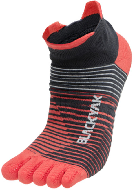 매장정품 BLACKYAK 트레일러닝토우삭스_CH 2BYSCXU904CH 112421