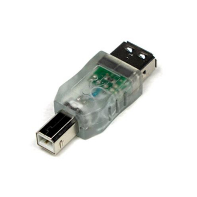 컴퓨터용품 F Coms 청색 B 젠더 2.0 USB -USB Type LED M TBZ A U3205