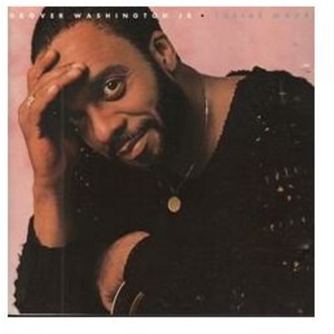 (LP) Inside Moves Vinyl Grover Washington Jr