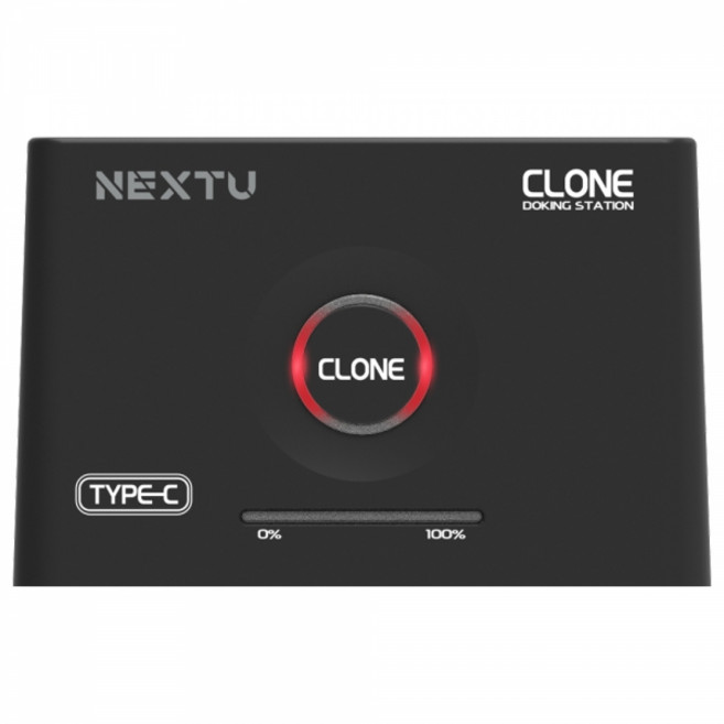 NEXTU NEXTU NEXT-865TCU3 SATA CLONE 도킹 하드미포함, 이지넷유비쿼터스, 1개