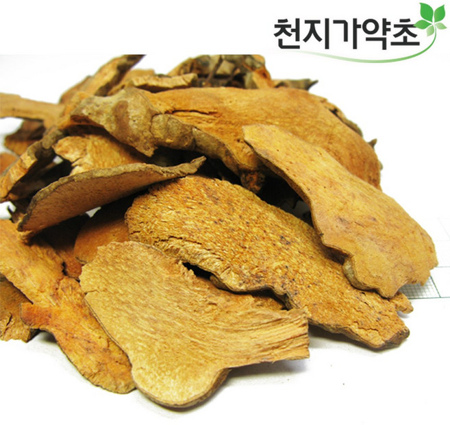 국내자연산 토복령 망개나무뿌리 청미래덩굴, 5개, 600g