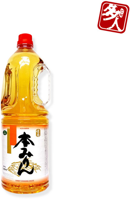 가주유통 히노데 혼미린, 1개, 1.8L