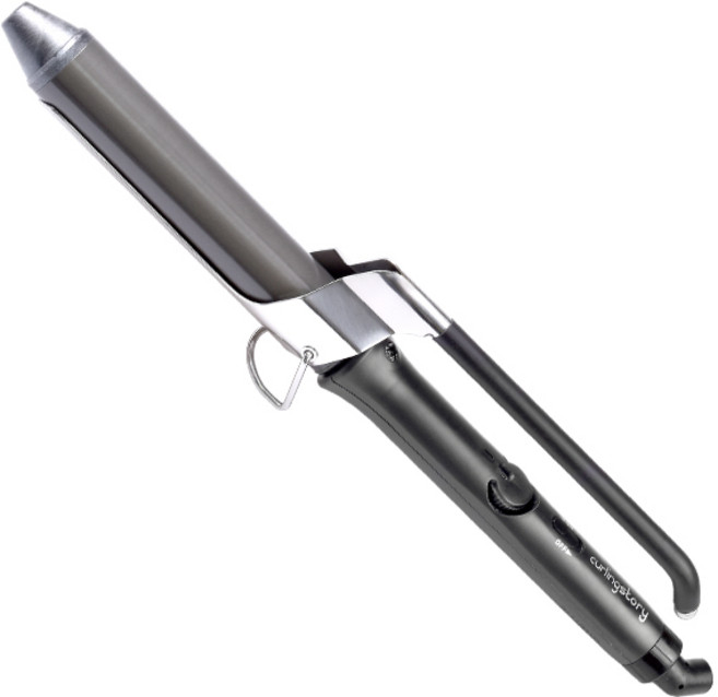 그리에이트 컬링 스토리 마샬 아이롱 고데기 20 25 30mm, 25mm