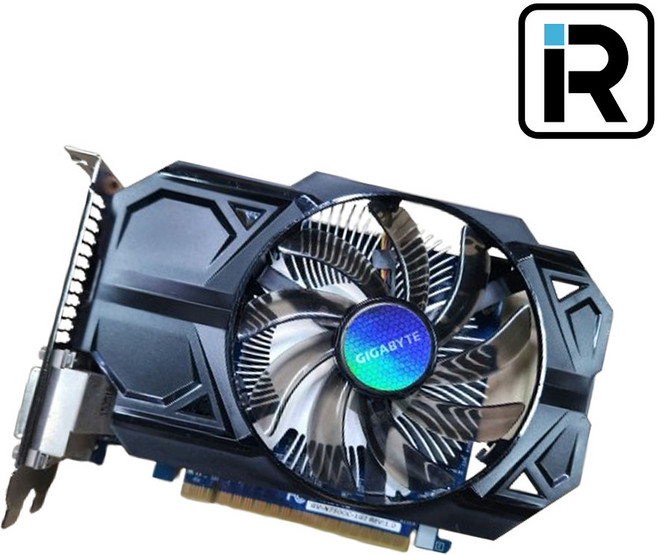 지포스 GTX750 1GB 기가바이트 그래픽카드 일반