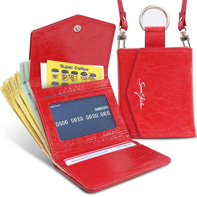 카투소 페리뇽 지폐수납 손목줄제공 갤럭시Z플립케이스 Z플립케이스 소가죽케이스 갤럭시Z플립케이스 갤럭시플립 전기종제작