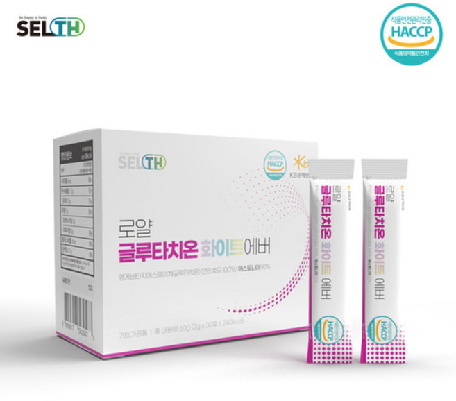 로얄글루타치온화이트 밀크세라마이드 엘라스틴, 100g, 1개