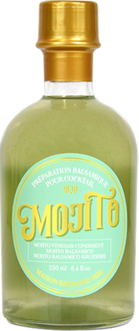 모히또 비네가 콘디멘트, 250ml, 1개