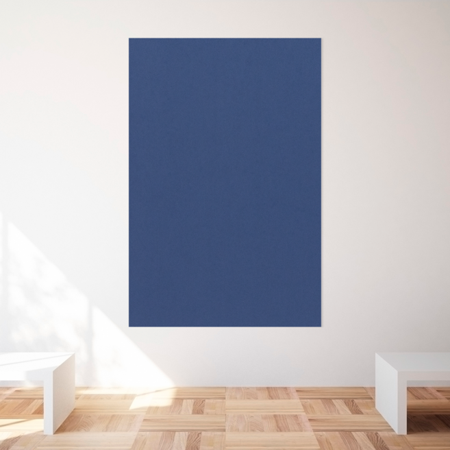 진한 파란색 컬러 폼보드 610x910 5T(5mm) (30장), 5T(5mm) × 30개