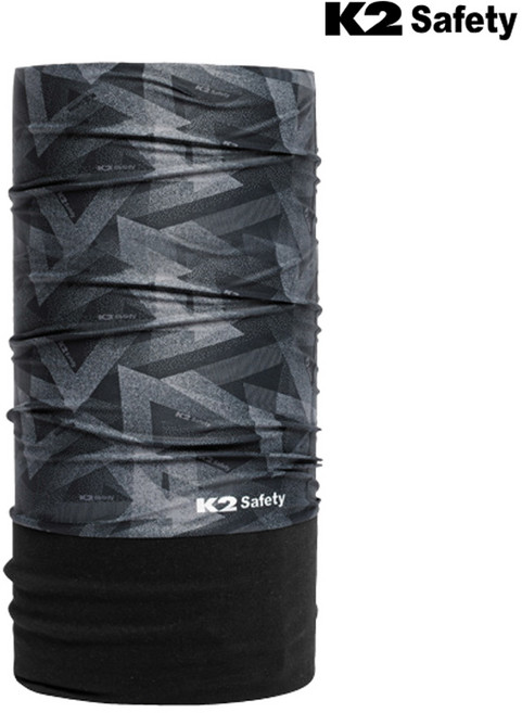 K2 레이어 멀티스카프 2024년 신제품 간절기용 넥워머, 1개