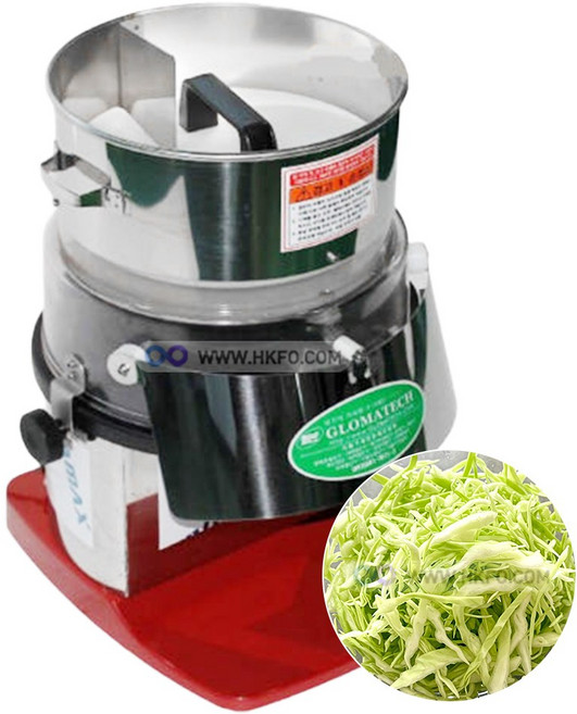 업소용 국내산 양배추절단기 양파 슬라이스 슬라이서 1구 대형 GCS-100