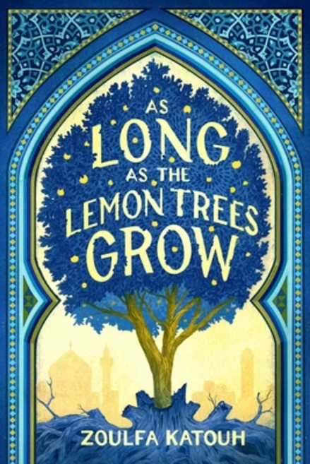 (영문도서) As Long as the Lemon Trees Grow Paperback, Little, Brown Books for You..., English, 9780316351485 - 쿠팡
