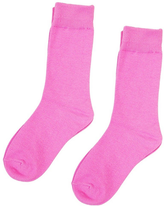 지앤 g패밀리 비비드 컬러 양말 2켤레 세트