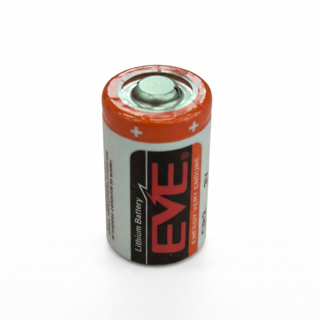 [에너자이저] 포토리튬 CR2 3v / 119321, 1개, 1개입