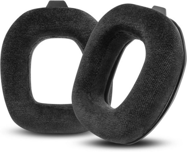 WC 스텔스Z A50 FPS 지향 이어패드 Astro 4세대 5세대 및 A50X용 가제트리테크 위키드 쿠션스 제작 | 향상된 사운드 정밀도 편안함 1인칭 슈터 게임용 검정, WC 스텔스Z A50 - 가젯트리의 아스트로 A50 4