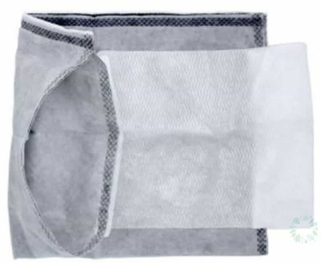 화재대피 유독가스 방지 방연 마스크 방독면 대용 비치용 학교 손수건 학원 생명 호흡유지, 비치용 숨수건, 1개