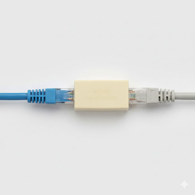 인터넷 랜선 연장 커플러 젠더 rj45 케이블 커넥터 연결 연결젠더 랜케이블커플러