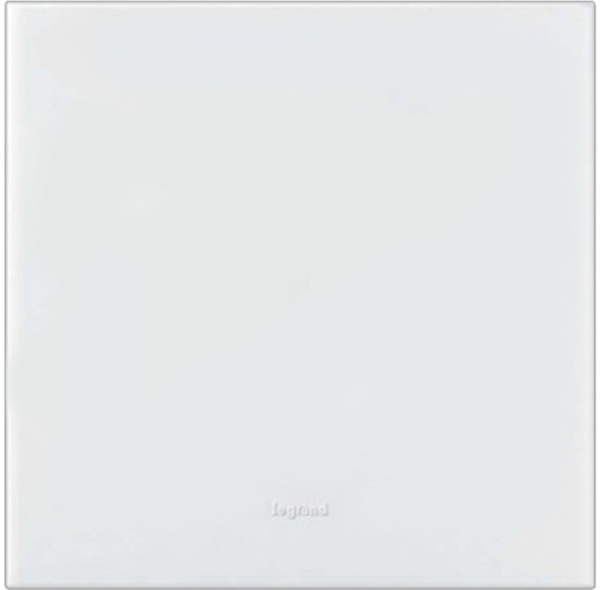 르그랑 아테오 화이트) 맹커버(2개용), 1개