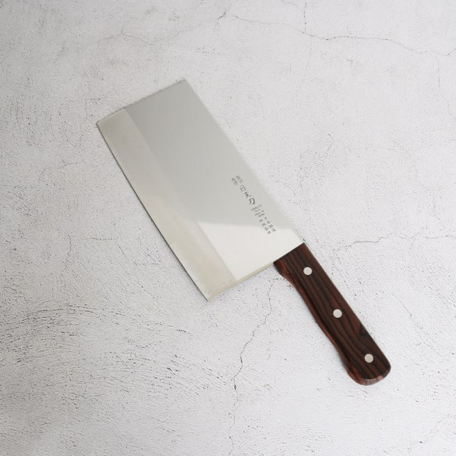 [일제]일천도 중식칼, 1개