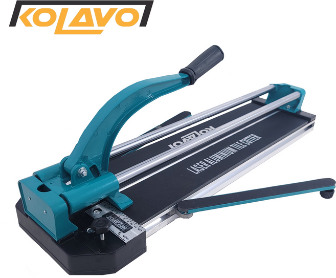 콜라보 레이저 타일 컷팅기 타일커터 레이저 타일 절단기 600mm, 1개