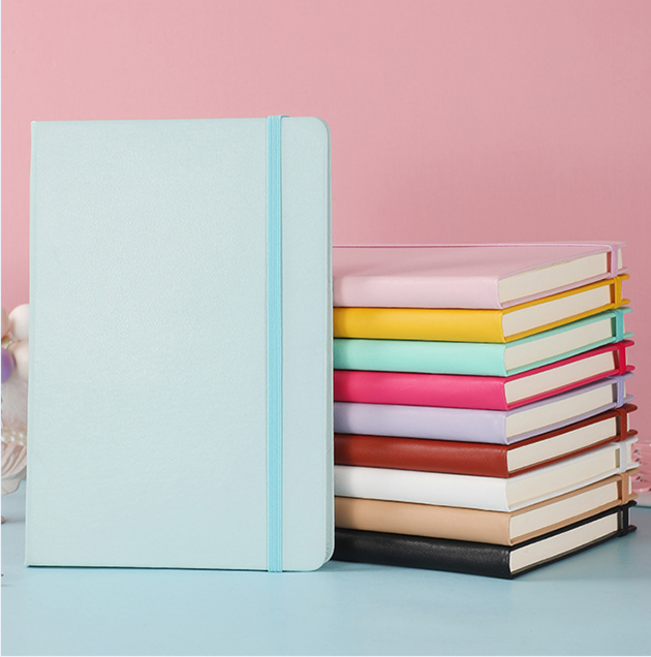 데일리홈랩 2026 A5 일상 다이어리, 화이트