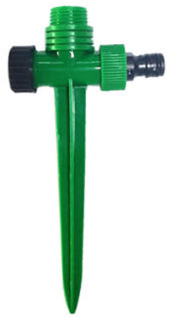 다이모공구 스프링클러 철삼각대 삼각대 헤드 각도조절, 1.스프링클러 받침용, 04. 핀형B형(다리만), 1개