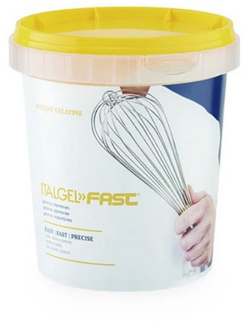 이탈 젤라틴 500g, 1개