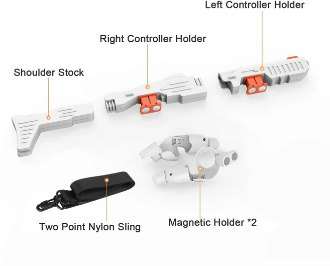 Meta Quest 3S 128GB VR MR 복합 현실의 세계로 뛰어 들자 불가능한 경험