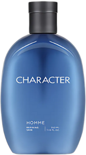 캐릭터 리파이닝 스킨, 350ml, 1개