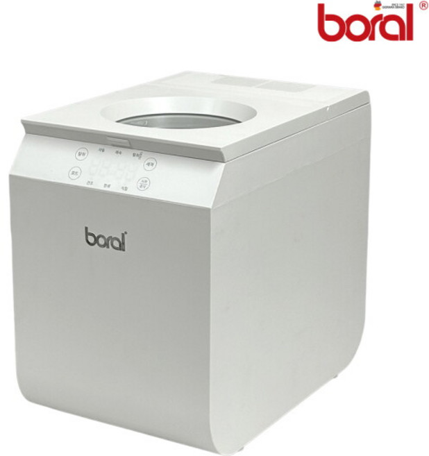 [보랄] 대용량 음식물처리기 5.5리터 (BR-JH5500FWD), 상세 설명 참조, 상세 설명 참조