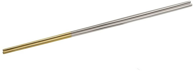 아벨라 무광투톤 젓가락, 본상품