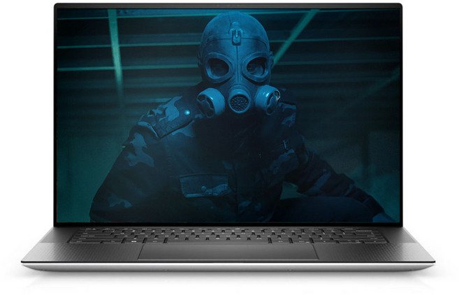 델 2023 XPS 15 9530 코어i7 인텔 13세대 지포스 RTX 4070, WIN11 Pro, 플래티넘 실버, 32GB, 3TB, DX9530-WP06KR