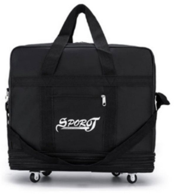 특대형 이민가방 대용량캐리어 이사용 유학준비 장기여행