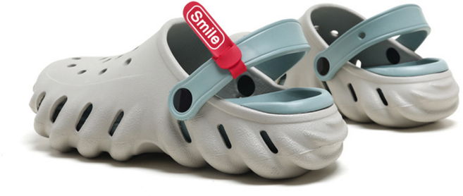 아엘르 논슬립 샌들 슬리퍼 족저근막 리커버리 무중력 쿠션 방수 아쿠아슈즈