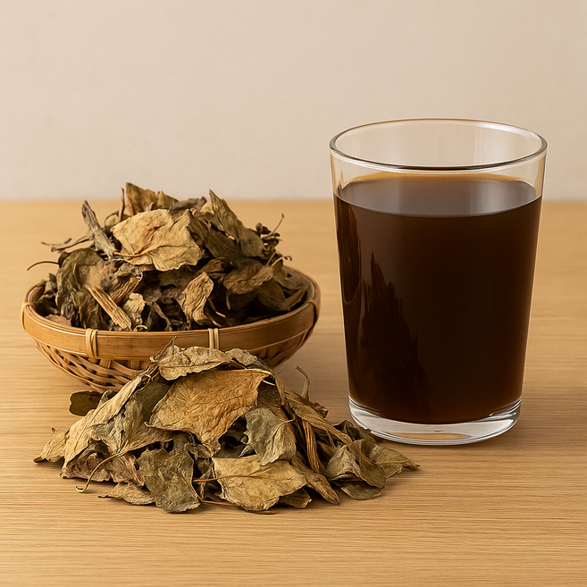 바디피스 국내산 삼백초추출물, 15개, 100ml