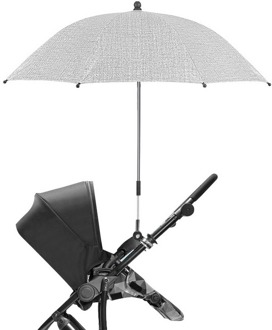 반야스토리 유모차우산 햇빛가리개 장우산 파라솔