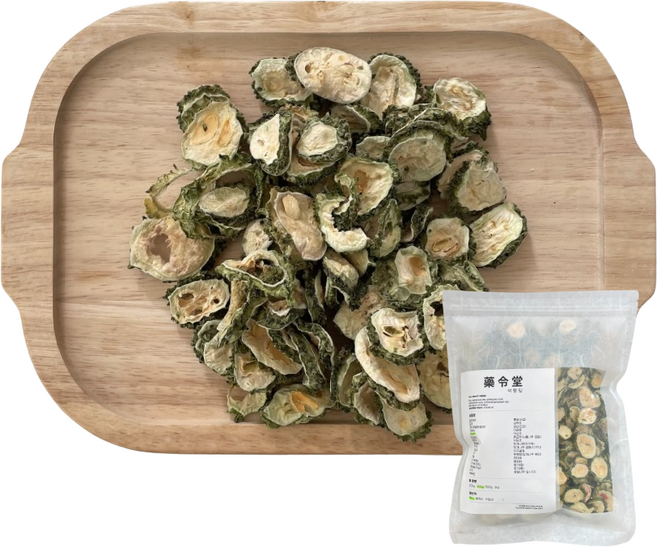 약령당 국산 여주 건여주, 300g, 1개