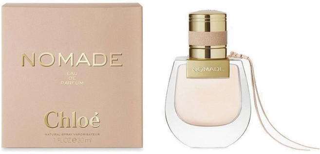 끌로에 노마드 오 드 퍼퓸, 30ml, 1개