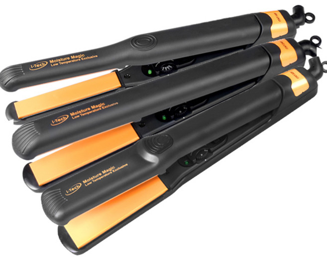 아이텍 아날로그 매직 수분 매직기 ITAT-32F평판 32R볼륨, 볼륨ITAT-32R(32mm)