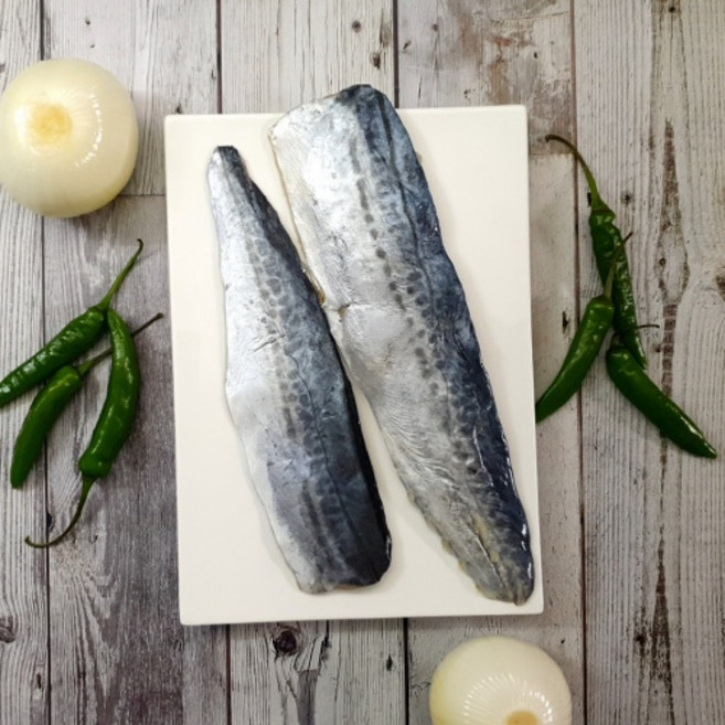 국내산 동해 손질 삼치 500g/1kg, 500g, 1개