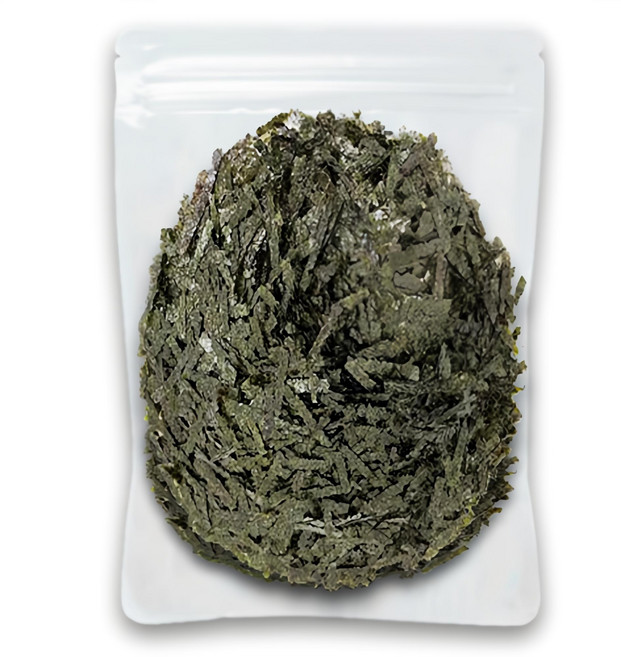 바다모아 살짝 구운 김가루, 100g, 1개