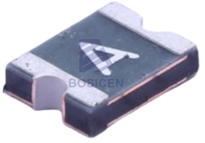 LF PPTC 1210 SMD 자체 복구 퓨즈 1210L050 0 05A 1A 2A 35A 75A 1 5A 4A 4 6V 8V 13 2V 16V 24V, 1210L005 0.05A 30V