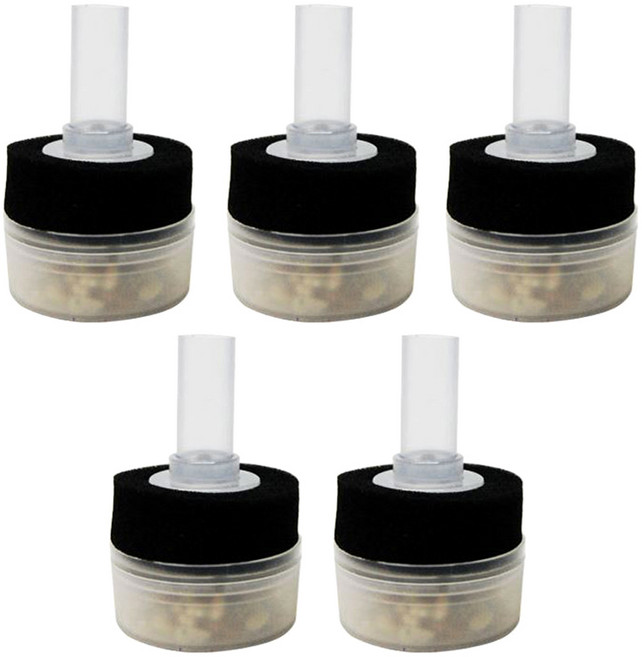 미니 단지여과기 XY-168, 5개