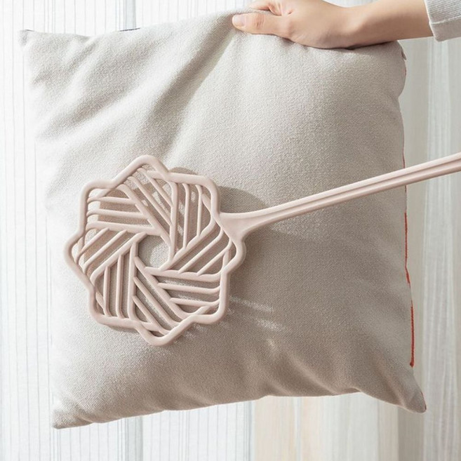 이불먼지털이 먼지털이개 먼지떨이 sta+223nF, 1개