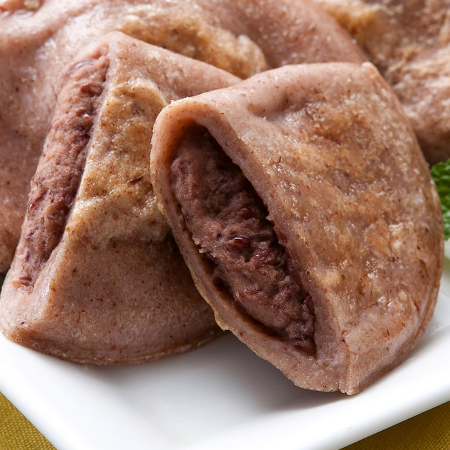 추억의 찰수수부꾸미, 15개, 80g