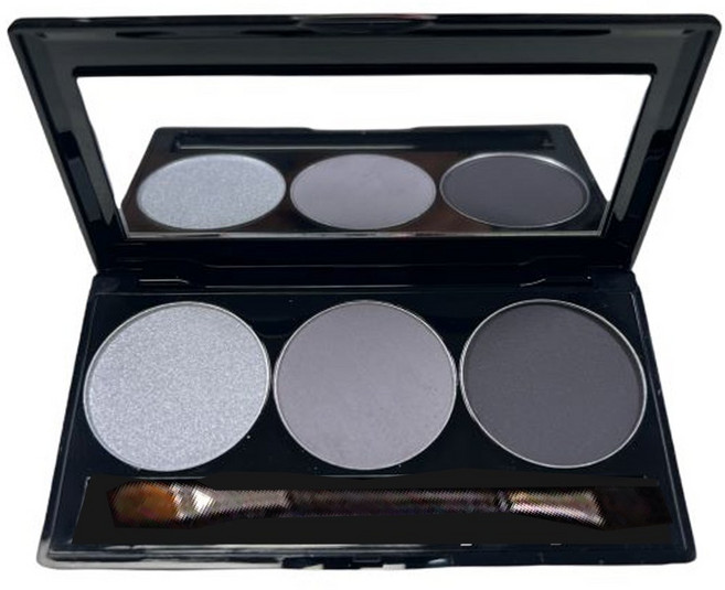 애리조 스모키 아이즈 키트, 카키, 1개