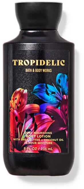배쓰앤바디웍스 바디로션 배스앤바디웍스_트로피델릭_BBW, 1개, 236ml - 쿠팡