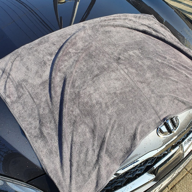 KAMELON 극세사 타월, 1개